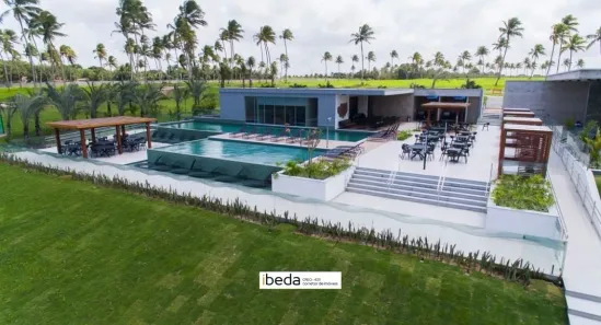 Lote/Terreno à venda, 1050m² no , Nísia Floresta