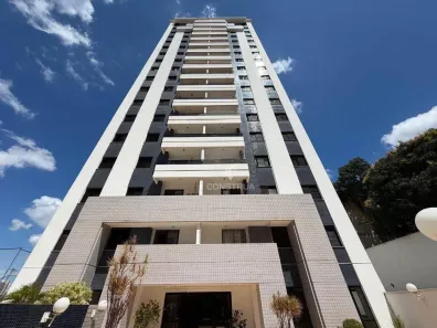 Apartamento com 3 Quartos à venda, 90m² no Taquaral, Campinas