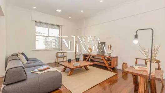 Apartamento com 2 Quartos à venda, 139m² no Copacabana, Rio de Janeiro