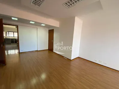 Apartamento com 3 Quartos à venda, 153m² no Centro, Piracicaba