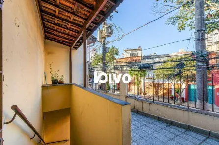 Sala Comercial para alugar, 45m² no Mirandópolis, São Paulo
