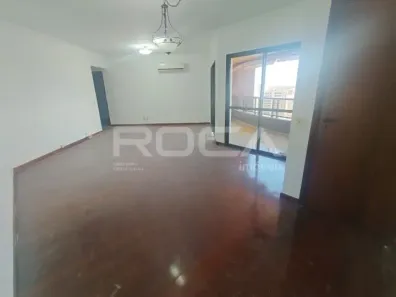 Apartamento com 4 Quartos à venda, 174m² no Centro, Ribeirão Preto