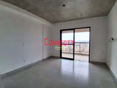 Apartamento com 1 Quarto à venda, 34m² no Vila Monte Alegre, Ribeirão Preto
