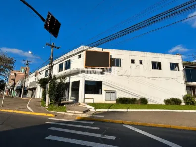 Ponto Comercial para alugar, 1380m² no Vila Santo Ângelo, Cachoeirinha