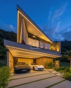 Casa de Condomínio com 4 Quartos à venda, 315m² no Urbanova, São José dos Campos