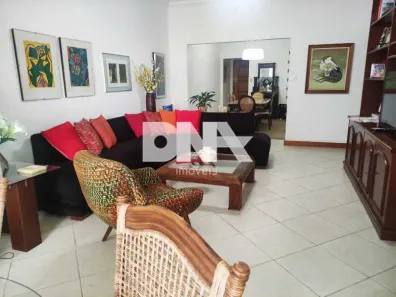 Apartamento com 3 Quartos à venda, 138m² no Copacabana, Rio de Janeiro