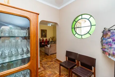 Apartamento com 3 Quartos à venda, 133m² no Menino Deus, Porto Alegre