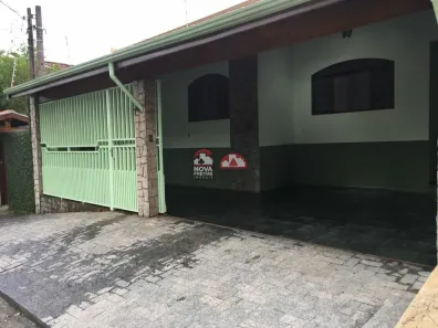 Casa com 3 Quartos à venda, 291m² no Loteamento Residencial Andrade, Pindamonhangaba