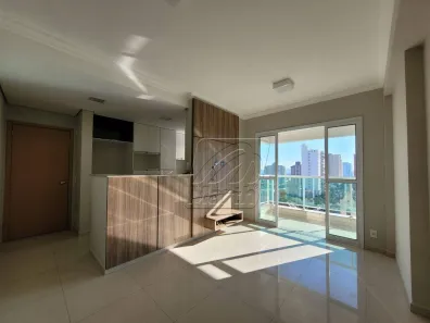 Apartamento com 1 Quarto para alugar, 51m² no Centro, Piracicaba