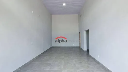 Sala Comercial para alugar, 30m² no Jardim Volobueff (Nova Veneza), Sumaré