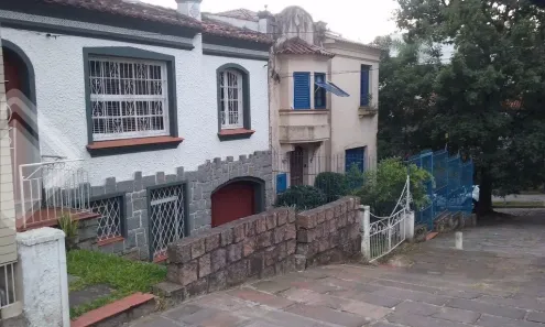 Casa com 3 Quartos à venda, 222m² no Petrópolis, Porto Alegre
