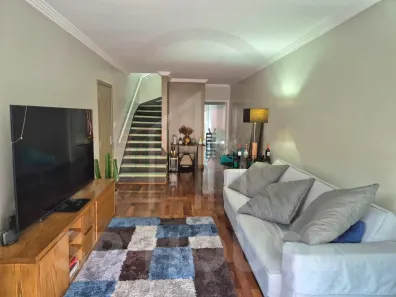 Sobrado com 3 Quartos à venda, 163m² no Planalto Paulista, São Paulo