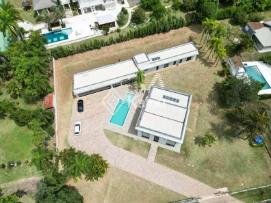 Casa com 5 Quartos à venda, 480m² no City Castello, Itu