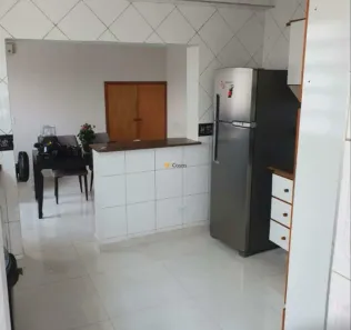 Casa com 3 Quartos à venda, 241m² no Jardim Alvorada (Zona Oeste), São Paulo