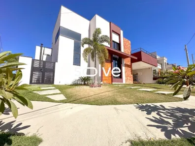 Sobrado com 4 Quartos à venda, 298m² no Jardim Piemonte, Indaiatuba