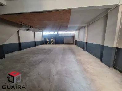 Ponto Comercial à venda, 195m² no Nova Petrópolis, São Bernardo do Campo