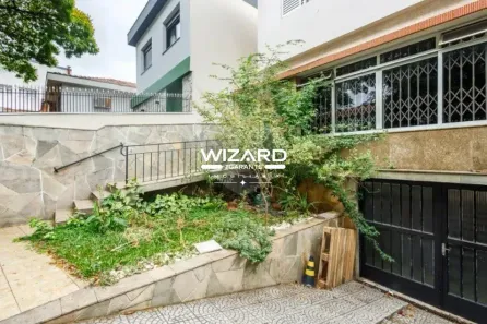 Sobrado com 3 Quartos à venda, 210m² no Jardim da Glória, São Paulo