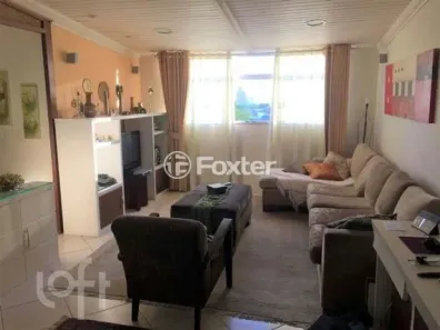 Apartamento com 3 Quartos à venda, 130m² no Vila Mariana, São Paulo