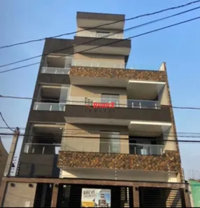 Apartamento com 2 Quartos à venda, 45m² no Cidade Centenário, São Paulo