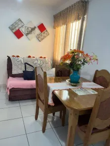 Apartamento com 3 Quartos à venda, 60m² no Vila Trujillo, Sorocaba
