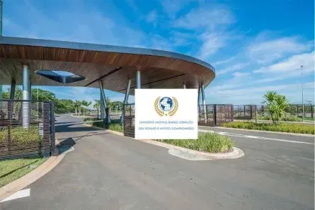 Lote/Terreno à venda, 536m² no Residencial Campo Camanducaia, Jaguariúna