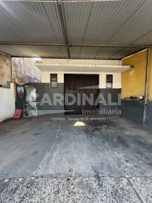 Ponto Comercial para alugar, 110m² no Parque Santa Felícia Jardim, São Carlos