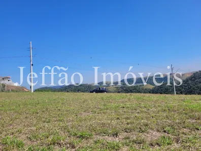 Lote/Terreno à venda no Zona Rural, Pinheiral