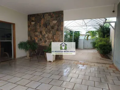 Casa com 3 Quartos à venda, 350m² no Nhandeara, Nhandeara