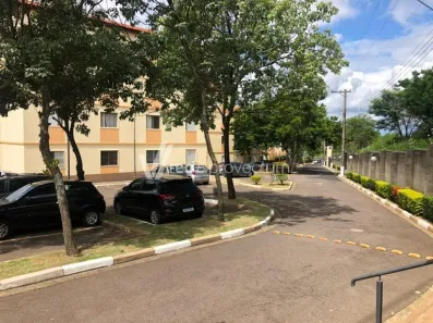Apartamento com 2 Quartos à venda, 60m² no Vila Orozimbo Maia, Campinas