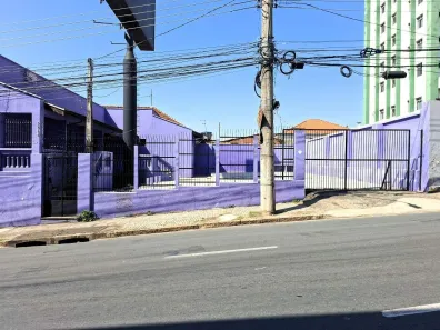 Imóvel Comercial para alugar, 146m² no Centro, Limeira
