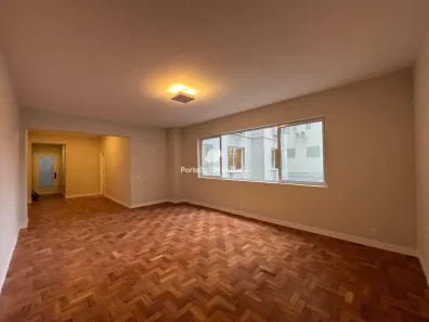 Apartamento com 3 Quartos à venda, 129m² no Flamengo, Rio de Janeiro