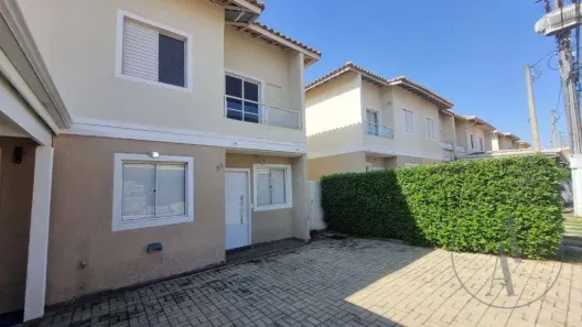 Casa de Condomínio com 4 Quartos à venda, 120m² no Bairro da Vossoroca, Sorocaba