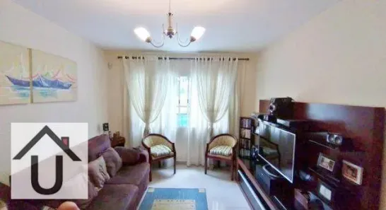 Casa com 3 Quartos à venda, 141m² no Vila Tiradentes, São Paulo