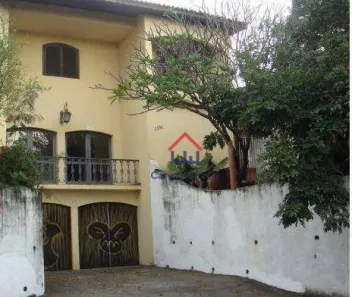 Sobrado com 4 Quartos à venda, 404m² no Vila Madalena, São Paulo