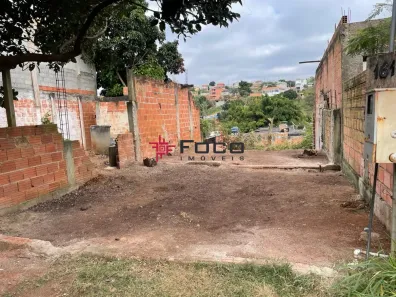 Lote/Terreno à venda, 150m² no Residencial Dom Bosco, São José dos Campos