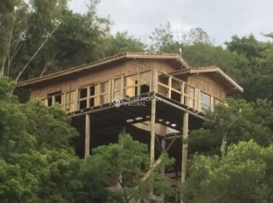 Lote/Terreno à venda, 2500m² no Ibiraquera, Imbituba
