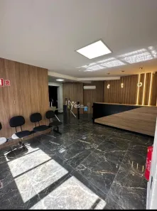 Ponto Comercial para alugar, 32m² no Parque Jaçatuba, Santo André