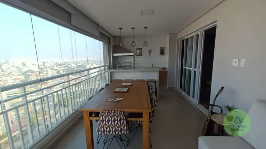 Apartamento com 3 Quartos à venda, 101m² no Quinta da Paineira, São Paulo