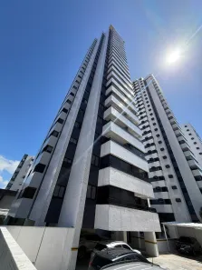 Apartamento com 2 Quartos para alugar, 108m² no Boa Viagem, Recife