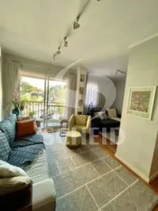 Apartamento com 2 Quartos à venda, 97m² no Cambuci, São Paulo