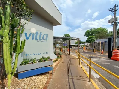 Cobertura com 2 Quartos à venda, 61m² no Vila Virgínia, Ribeirão Preto