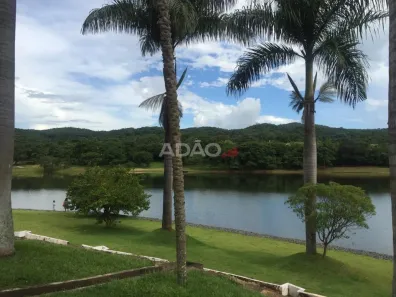 Lote/Terreno à venda, 3600m² no Condomínio Águas da Serra, Hidrolândia