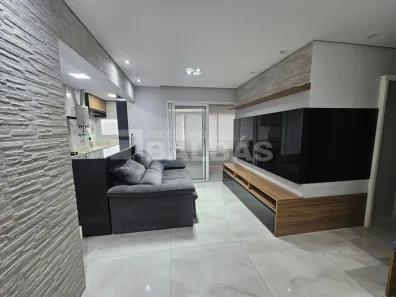 Apartamento com 2 Quartos à venda, 67m² no Tatuapé, São Paulo