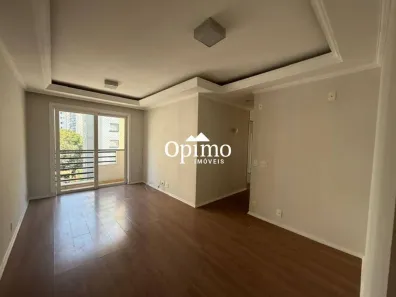 Apartamento com 3 Quartos para alugar, 68m² no Vila Sofia, São Paulo