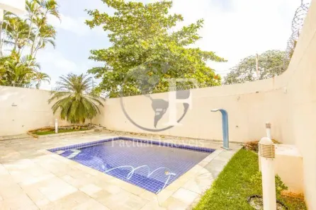 Casa com 4 Quartos à venda, 350m² no Balneário Praia do Pernambuco, Guarujá