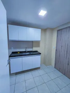 Apartamento com 3 Quartos para alugar, 73m² no Boa Viagem, Recife