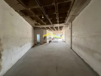 Ponto Comercial para alugar, 124m² no Estoril, Belo Horizonte