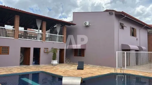 Casa com 3 Quartos à venda, 407m² no Jardim Celani, Salto