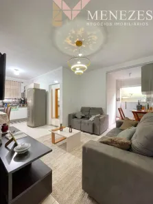 Apartamento com 2 Quartos à venda, 80m² no Parque Residencial Nova Franca, Franca