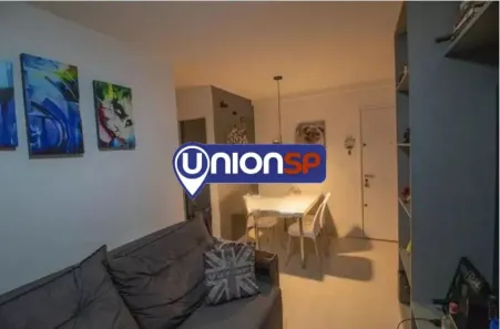 Apartamento com 2 Quartos à venda, 54m² no Jardim das Acácias, São Paulo